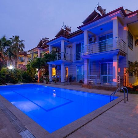 Yas Calis Beach Villa Fethiye Zewnętrze zdjęcie