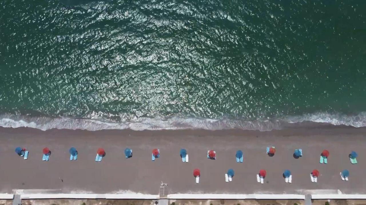 Yas Calis Beach Villa Fethiye Zewnętrze zdjęcie