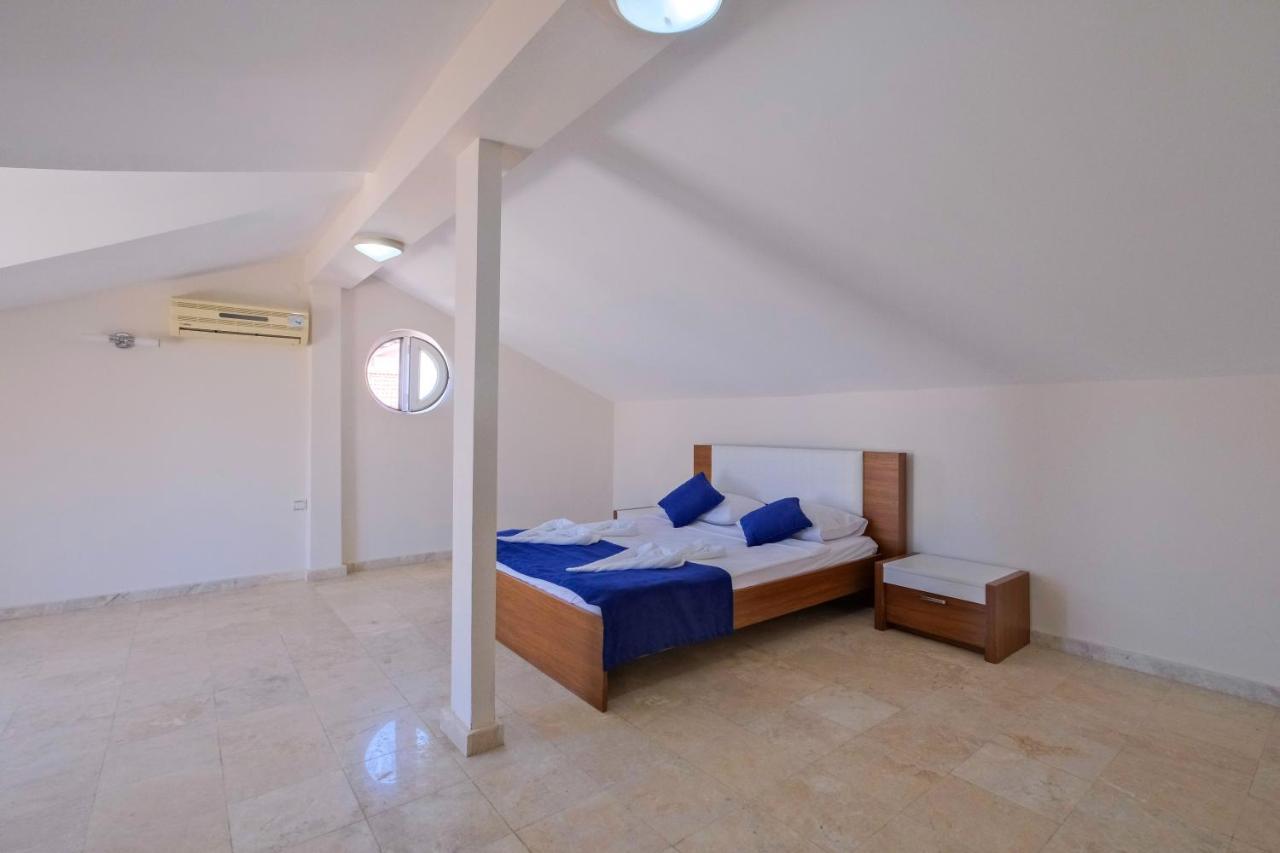 Yas Calis Beach Villa Fethiye Zewnętrze zdjęcie