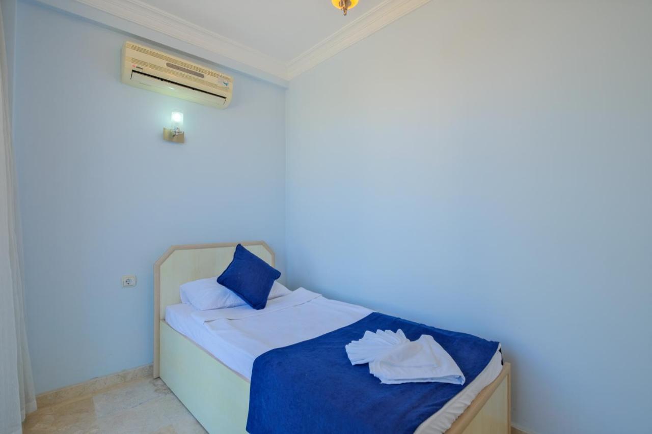 Yas Calis Beach Villa Fethiye Zewnętrze zdjęcie