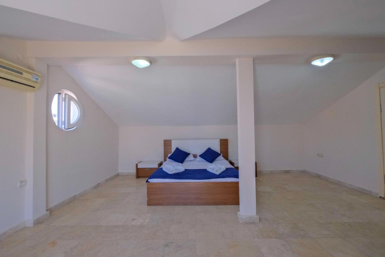 Yas Calis Beach Villa Fethiye Zewnętrze zdjęcie
