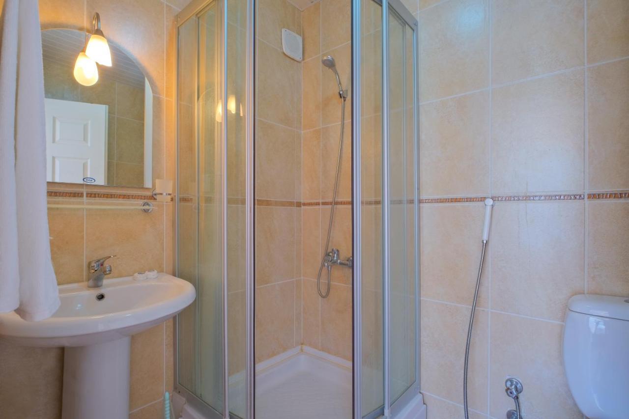 Yas Calis Beach Villa Fethiye Zewnętrze zdjęcie