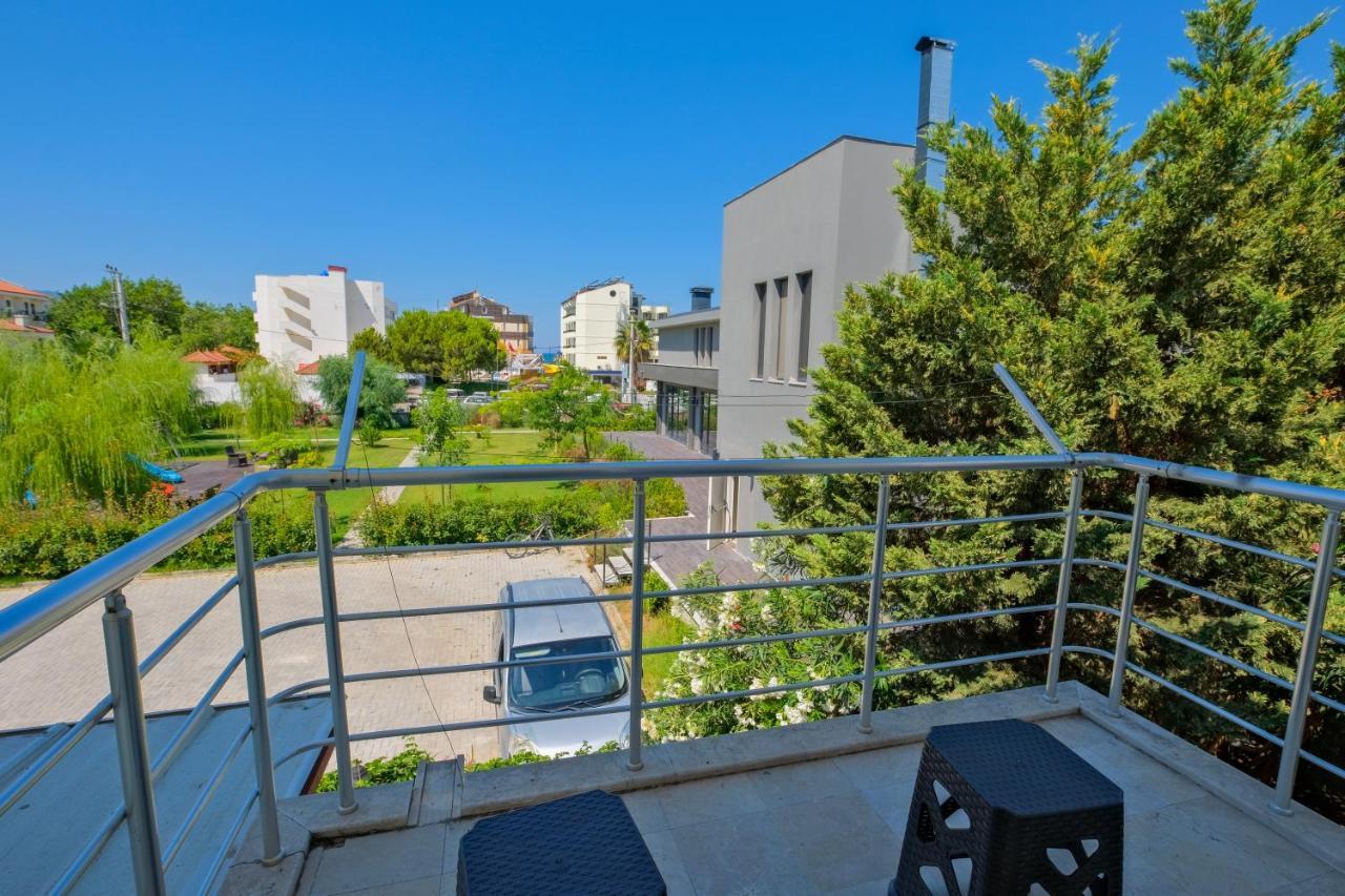 Yas Calis Beach Villa Fethiye Zewnętrze zdjęcie